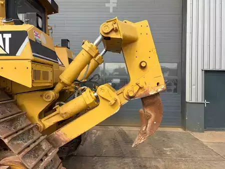 Bulldozere 2003 Caterpillar D8R (5)