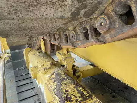 Pásové buldozery 2011 Caterpillar D6T LGP (14)