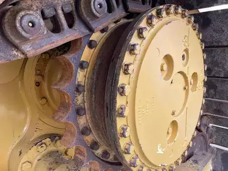 Pásové buldozery 2011 Caterpillar D6T LGP (16)