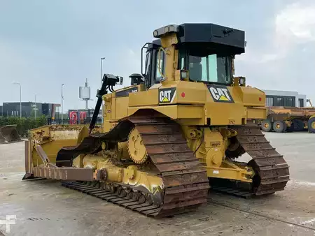 Pásové buldozery 2011 Caterpillar D6T LGP (3)