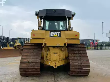Pásové buldozery 2011 Caterpillar D6T LGP (4)