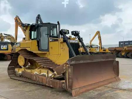 Pásové buldozery 2011 Caterpillar D6T LGP (7)