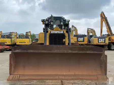 Pásové buldozery 2011 Caterpillar D6T LGP (8)