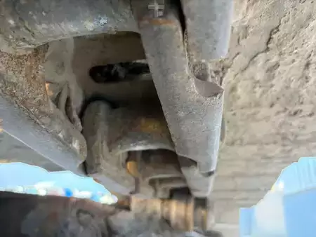Beltegraver 2018 Caterpillar 325 F LCR (17)