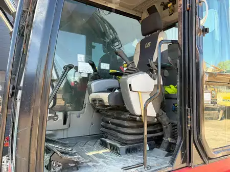 Beltegraver 2018 Caterpillar 325 F LCR (19)