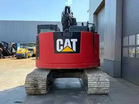 Beltegraver 2018 Caterpillar 325 F LCR (4)