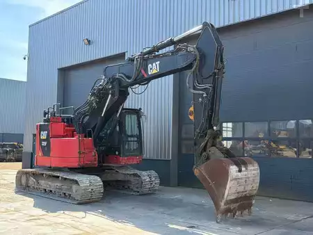 Beltegraver 2018 Caterpillar 325 F LCR (7)