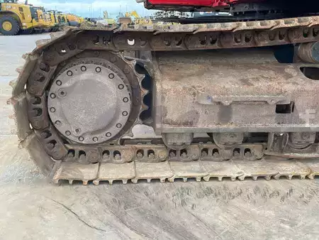 Telakaivinkoneet  2016 Caterpillar 325 F LCR (10)