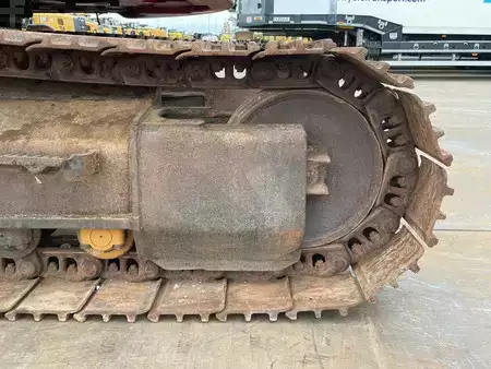 Telakaivinkoneet  2016 Caterpillar 325 F LCR (11)