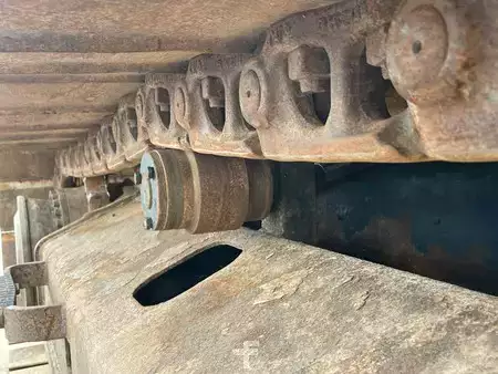 Telakaivinkoneet  2016 Caterpillar 325 F LCR (12)