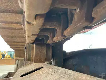Telakaivinkoneet  2016 Caterpillar 325 F LCR (13)