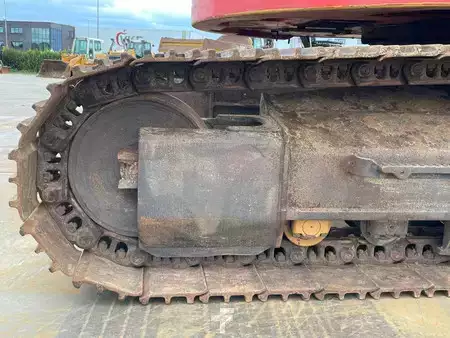 Telakaivinkoneet  2016 Caterpillar 325 F LCR (14)