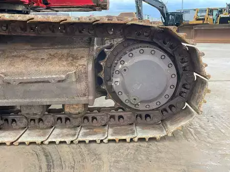 Telakaivinkoneet  2016 Caterpillar 325 F LCR (15)