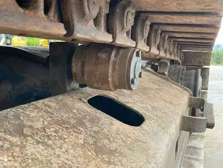 Telakaivinkoneet  2016 Caterpillar 325 F LCR (16)