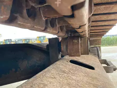 Telakaivinkoneet  2016 Caterpillar 325 F LCR (17)