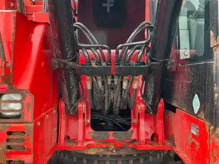 Telakaivinkoneet  2016 Caterpillar 325 F LCR (28)