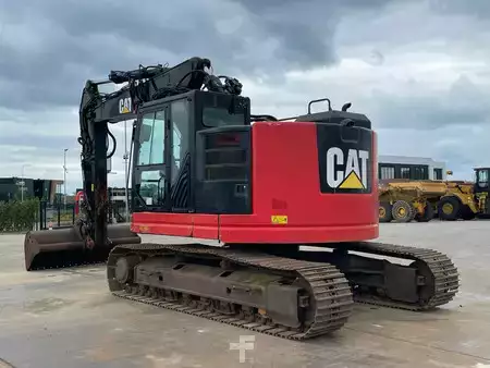 Telakaivinkoneet  2016 Caterpillar 325 F LCR (3)