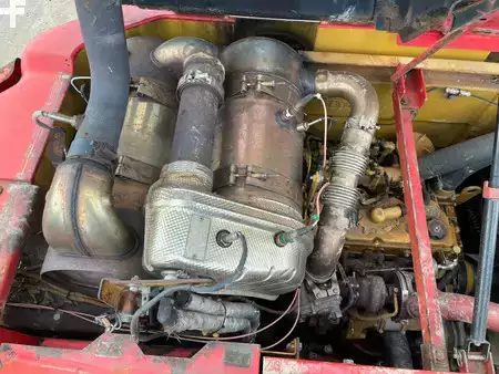 Telakaivinkoneet  2016 Caterpillar 325 F LCR (31)