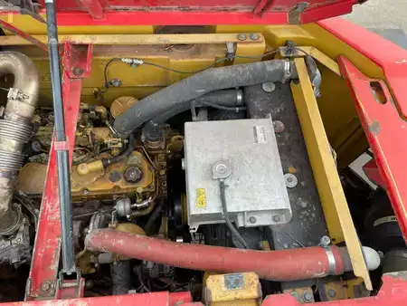 Telakaivinkoneet  2016 Caterpillar 325 F LCR (32)
