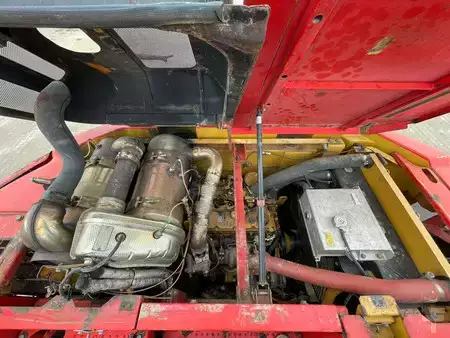 Telakaivinkoneet  2016 Caterpillar 325 F LCR (33)