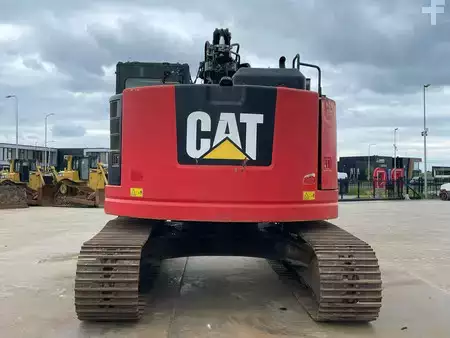 Telakaivinkoneet  2016 Caterpillar 325 F LCR (4)
