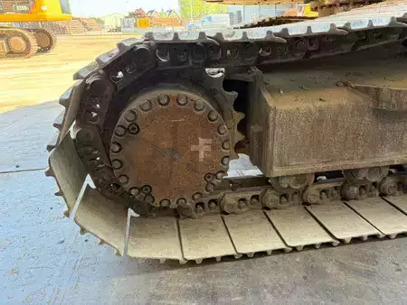 Kedjegraver 2012 Komatsu PC228USLC-8 (14)