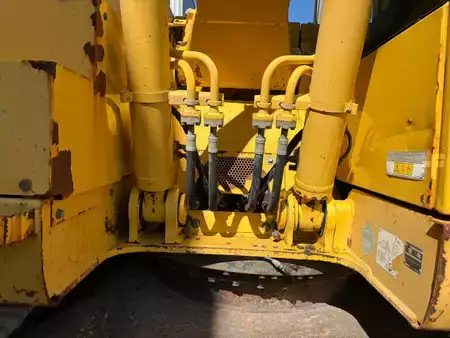 Kedjegraver 2012 Komatsu PC228USLC-8 (25)