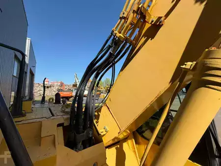 Kedjegraver 2012 Komatsu PC228USLC-8 (26)