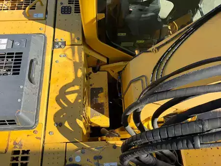 Kedjegraver 2012 Komatsu PC228USLC-8 (27)