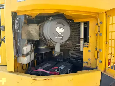 Kedjegraver 2012 Komatsu PC228USLC-8 (30)