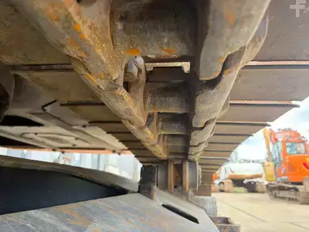 Telakaivinkoneet  2016 Hitachi ZX210LC-5 - CE Certified (14)