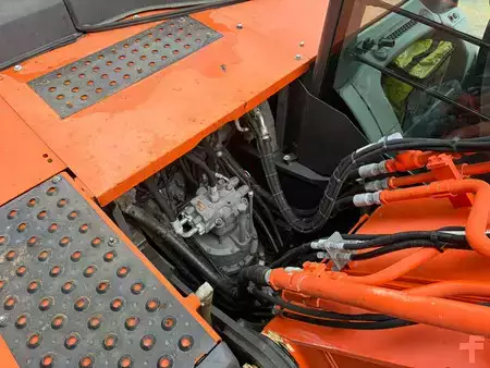 Telakaivinkoneet  2016 Hitachi ZX210LC-5 - CE Certified (24)
