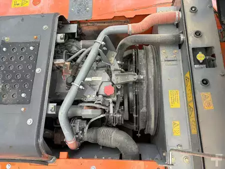 Telakaivinkoneet  2016 Hitachi ZX210LC-5 - CE Certified (25)