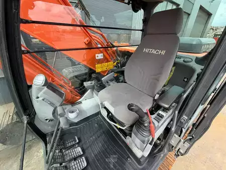 Telakaivinkoneet  2016 Hitachi ZX210LC-5 - CE Certified (29)