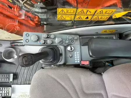 Telakaivinkoneet  2016 Hitachi ZX210LC-5 - CE Certified (30)