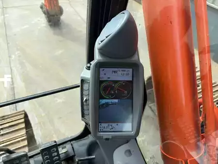 Telakaivinkoneet  2016 Hitachi ZX210LC-5 - CE Certified (32)