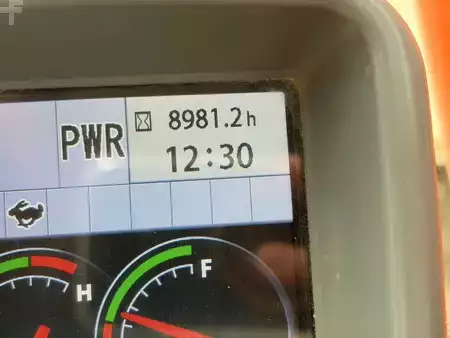 Telakaivinkoneet  2016 Hitachi ZX210LC-5 - CE Certified (33)