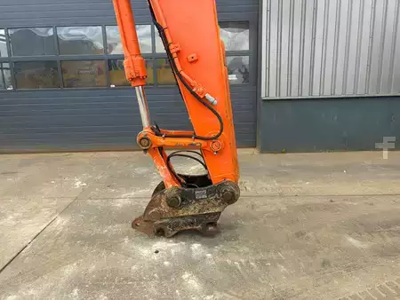 Telakaivinkoneet  2016 Hitachi ZX210LC-5 - CE Certified (9)