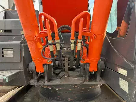 Bæltegraver 2016 Hitachi ZX210 LC - 6 - CE certified (18)