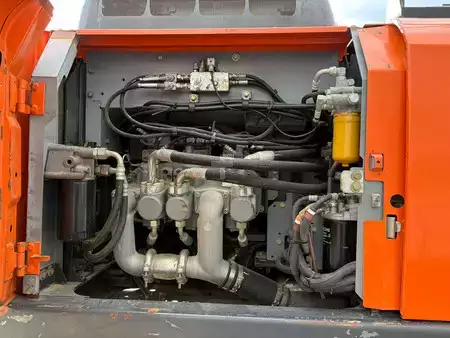 Bæltegraver 2016 Hitachi ZX210 LC - 6 - CE certified (19)