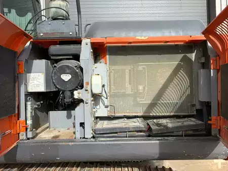 Bæltegraver 2016 Hitachi ZX210 LC - 6 - CE certified (20)