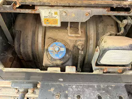 Bæltegraver 2016 Hitachi ZX210 LC - 6 - CE certified (21)