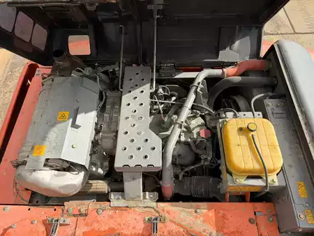 Bæltegraver 2016 Hitachi ZX210 LC - 6 - CE certified (22)