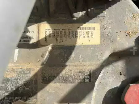 Bæltegraver 2016 Hitachi ZX210 LC - 6 - CE certified (24)