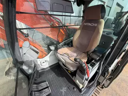 Bæltegraver 2016 Hitachi ZX210 LC - 6 - CE certified (27)