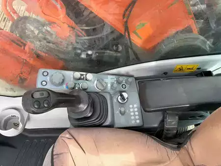 Bæltegraver 2016 Hitachi ZX210 LC - 6 - CE certified (28)