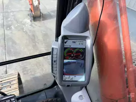 Bæltegraver 2016 Hitachi ZX210 LC - 6 - CE certified (30)