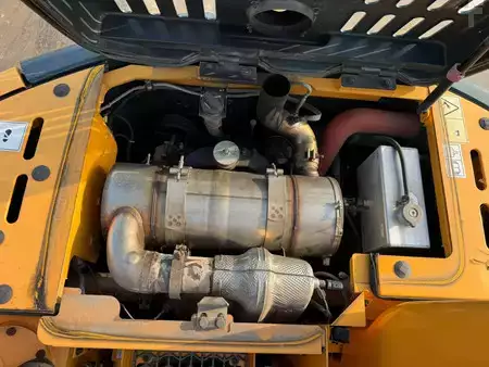 Koparki gąsienicowe 2018 Hyundai HX145LCR (28)