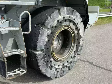 Cargadoras de ruedas 2018 Caterpillar 930M (12)