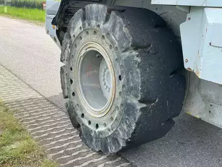 Cargadoras de ruedas 2018 Caterpillar 930M (14)